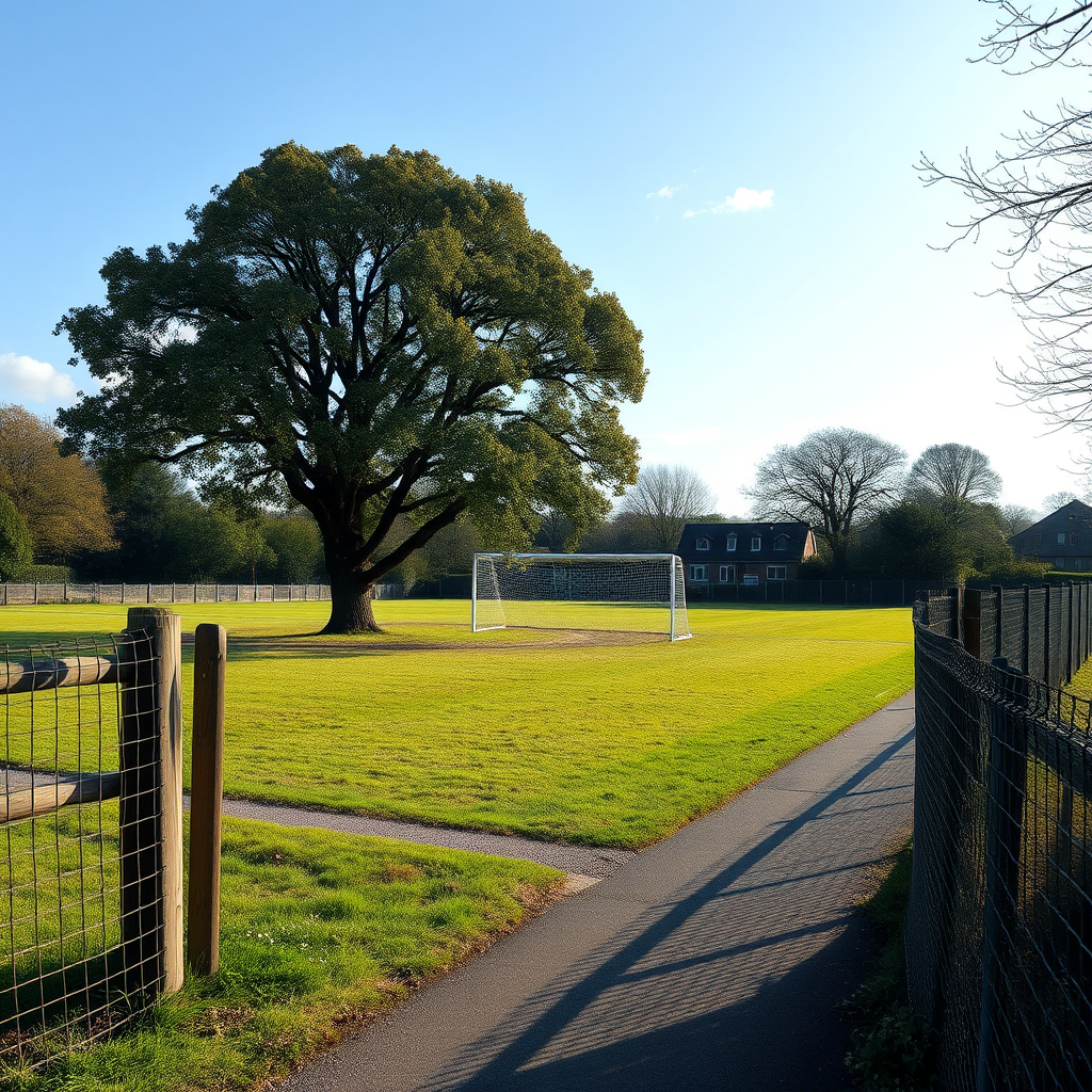 Councillors to consider plan for Monmouthshire school grounds closure to public